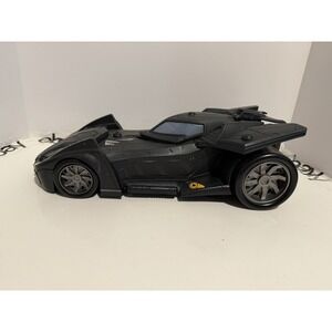 Mattel Batman Mission Batmobile 2018 DC Comics Car Vehicle